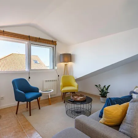 Ideal En Primeira Linea De Playa By *