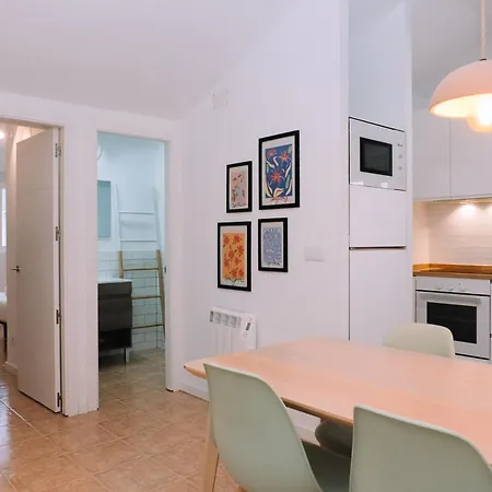 Ideal En Primeira Linea De Playa By Apartment