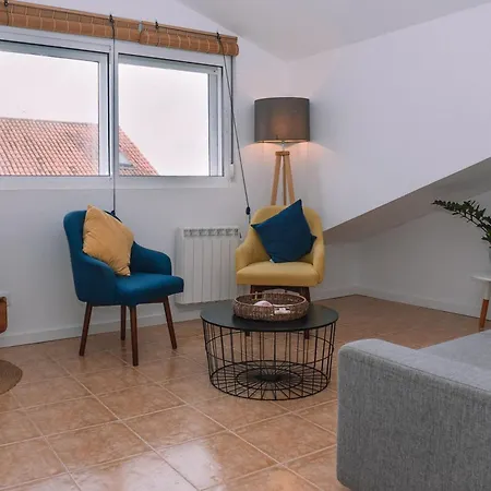 Apartment Ideal En Primeira Linea De Playa By *