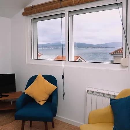 Ideal En Primeira Linea De Playa By Apartment *