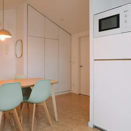 Ideal En Primeira Linea De Playa By *