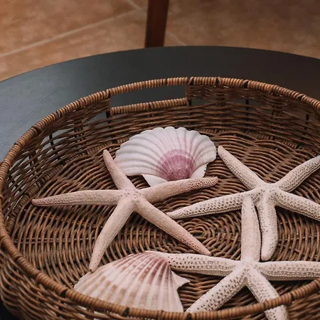 Ideal En Primeira Linea De Playa By Cangas do Morrazo