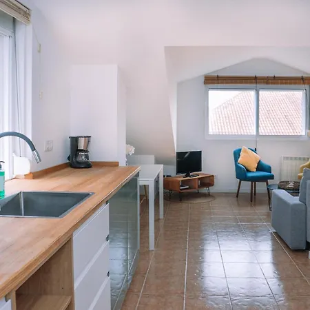 Ideal En Primeira Linea De Playa By Apartment *