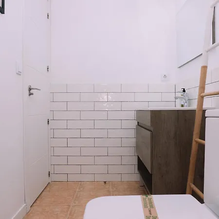 Ideal En Primeira Linea De Playa By Cangas do Morrazo