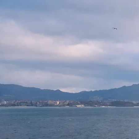 Ideal En Primeira Linea De Playa By Lejlighed