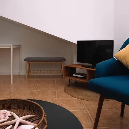 Apartment Ideal En Primeira Linea De Playa By *