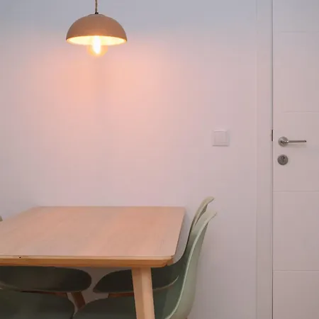 Apartment Ideal En Primeira Linea De Playa By Cangas