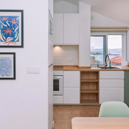 Apartment Ideal En Primeira Linea De Playa By