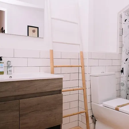 Ideal En Primeira Linea De Playa By Apartment *